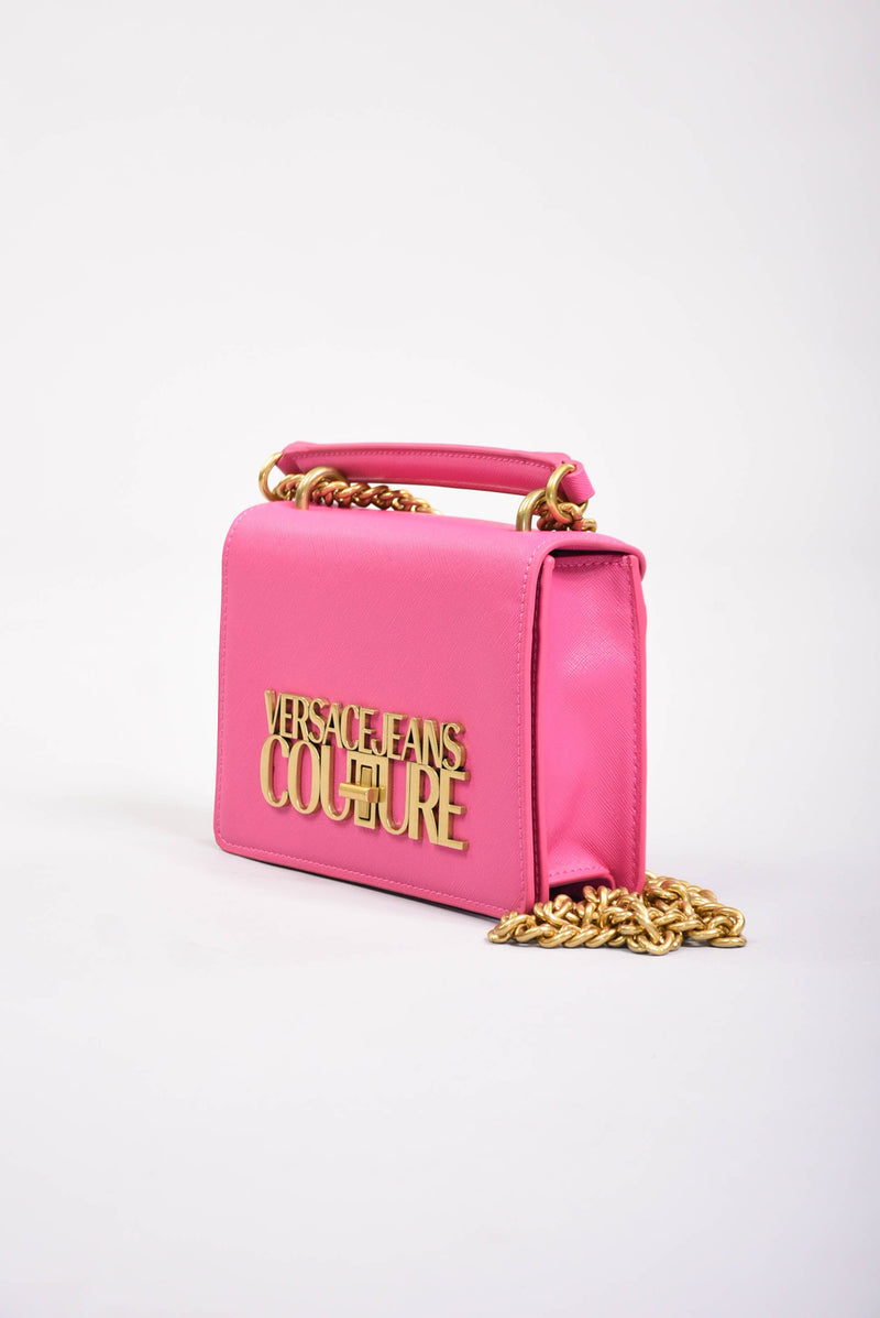 VERSACE JEANS COUTURE borsa a spalla