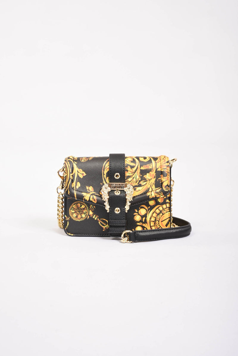 VERSACE JEANS COUTURE borsa a spalla