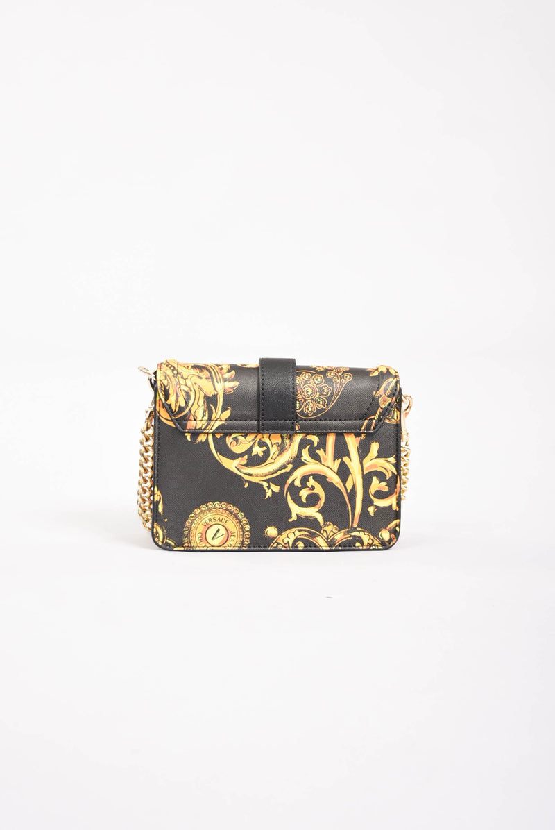 VERSACE JEANS COUTURE borsa a spalla