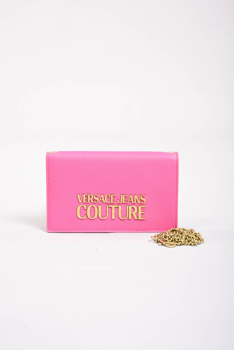 VERSACE JEANS COUTURE pochette