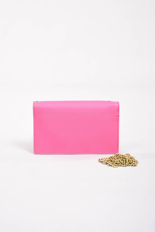 VERSACE JEANS COUTURE pochette