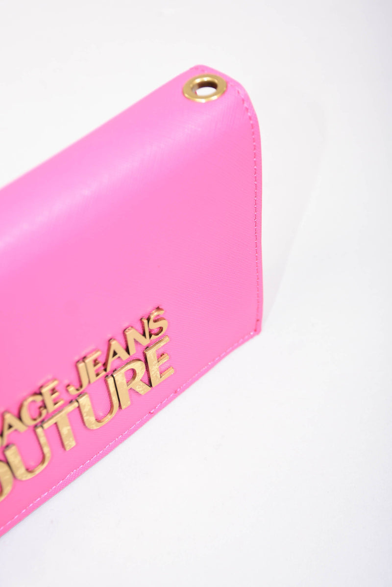 VERSACE JEANS COUTURE pochette