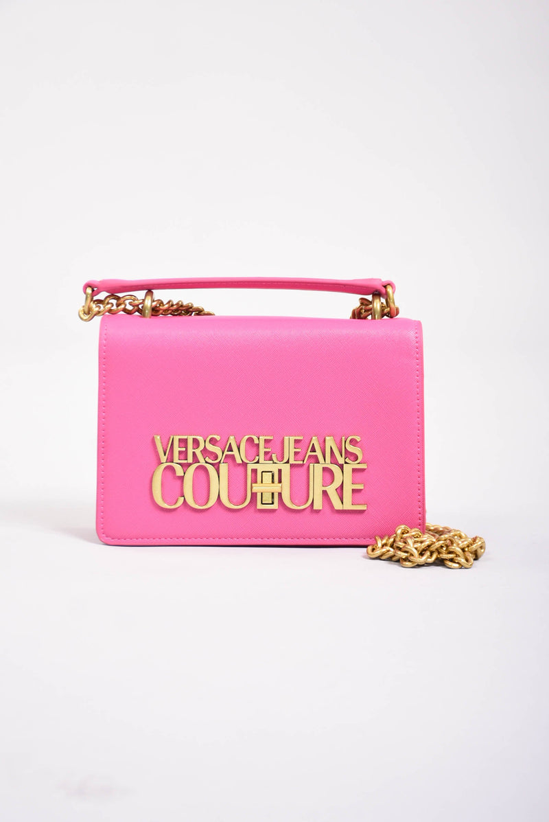 VERSACE JEANS COUTURE borsa a spalla