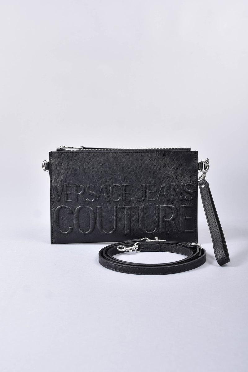 VERSACE JEANS COUTURE pochette