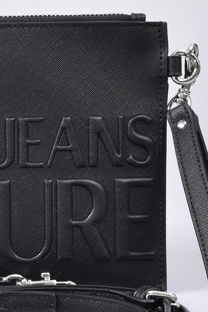 VERSACE JEANS COUTURE pochette