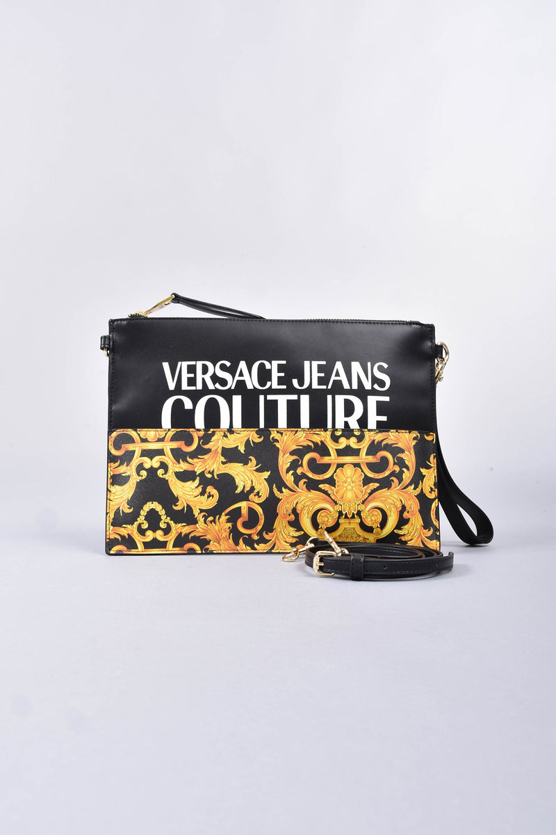 VERSACE JEANS COUTURE pochette