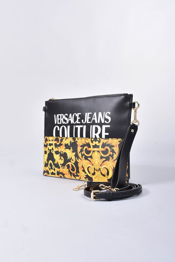 VERSACE JEANS COUTURE pochette