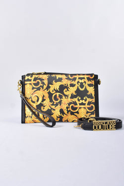 VERSACE JEANS COUTURE pochette