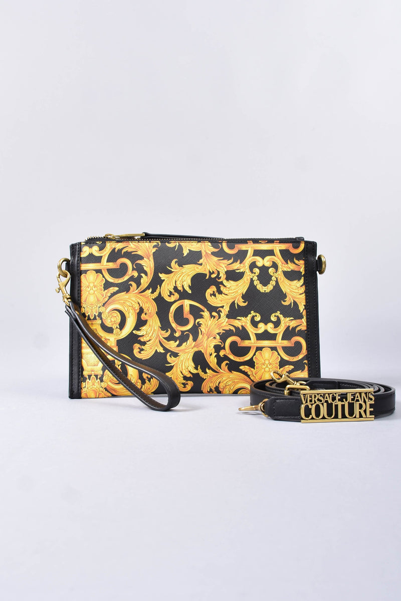 VERSACE JEANS COUTURE pochette