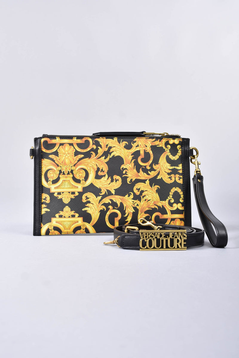 VERSACE JEANS COUTURE pochette