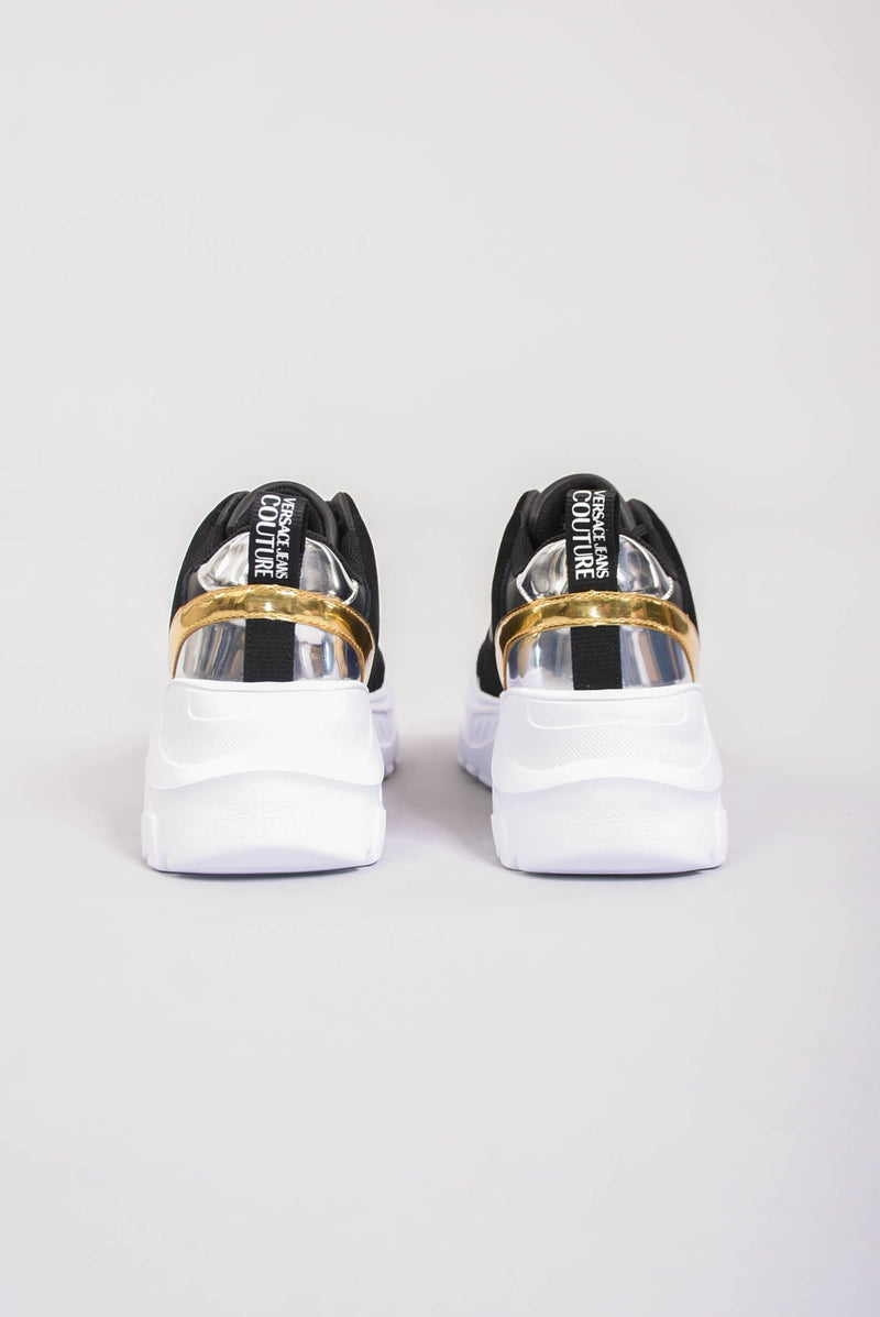 VERSACE JEANS COUTURE sneakers