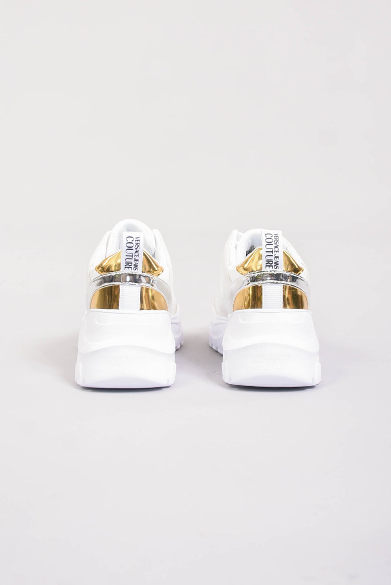 VERSACE JEANS COUTURE sneakers