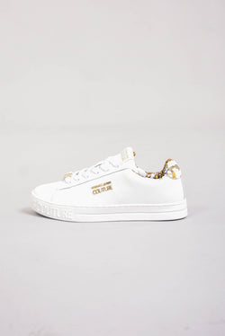 VERSACE JEANS COUTURE sneakers