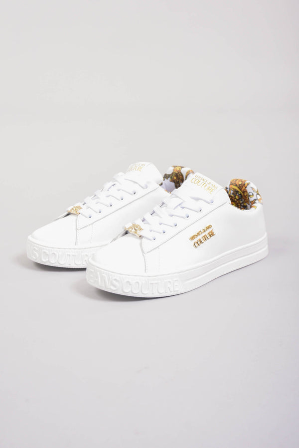 VERSACE JEANS COUTURE sneakers