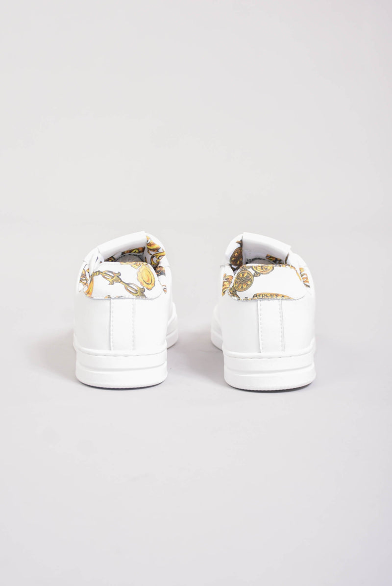 VERSACE JEANS COUTURE sneakers