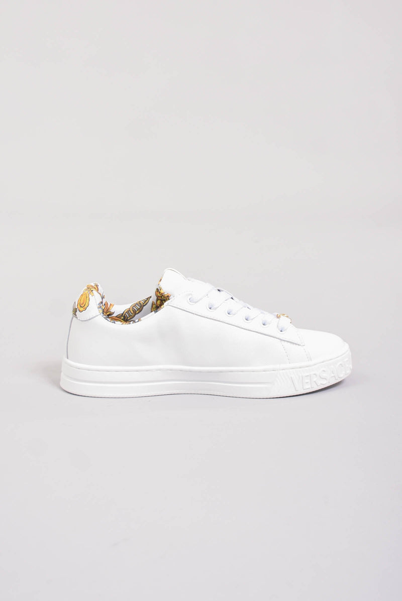 VERSACE JEANS COUTURE sneakers