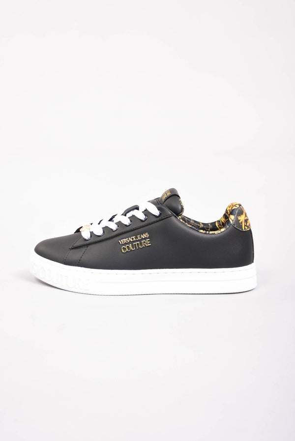 VERSACE JEANS COUTURE sneakers