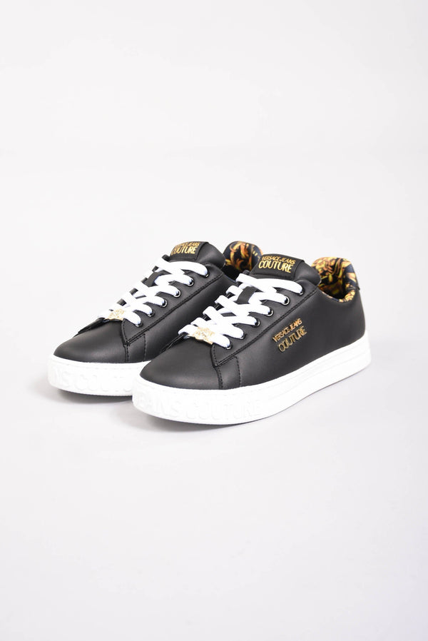 VERSACE JEANS COUTURE sneakers