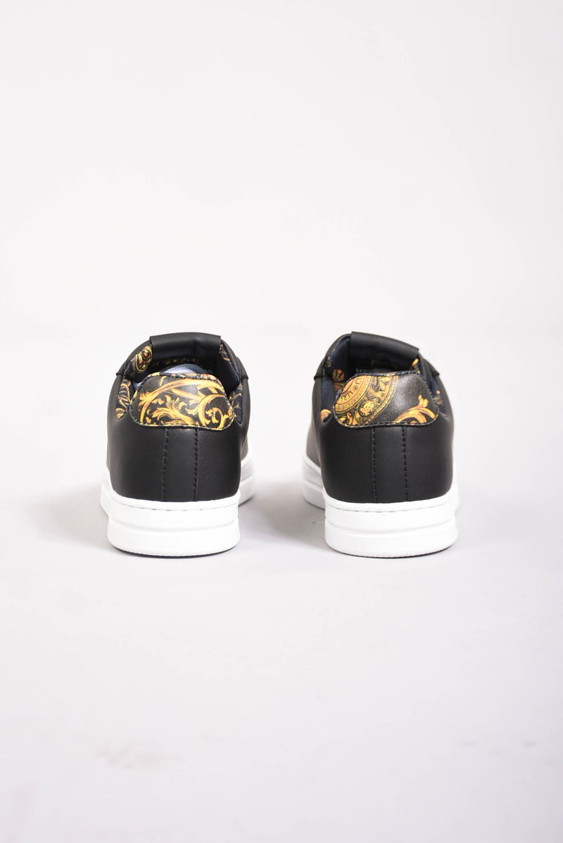 VERSACE JEANS COUTURE sneakers