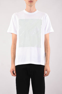 VERSACE JEANS COUTURE T-shirt con stampa