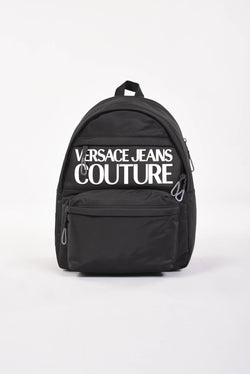 VERSACE JEANS COUTURE Zaino con logo