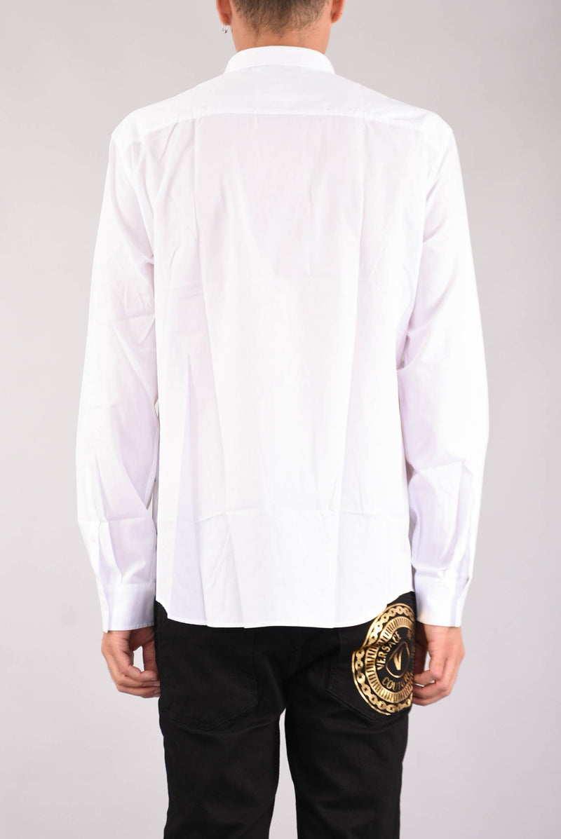 VERSACE JEANS COUTURE Camicia con logo