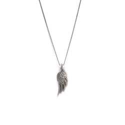 EMANUELE BICOCCHI WING NECKLACE