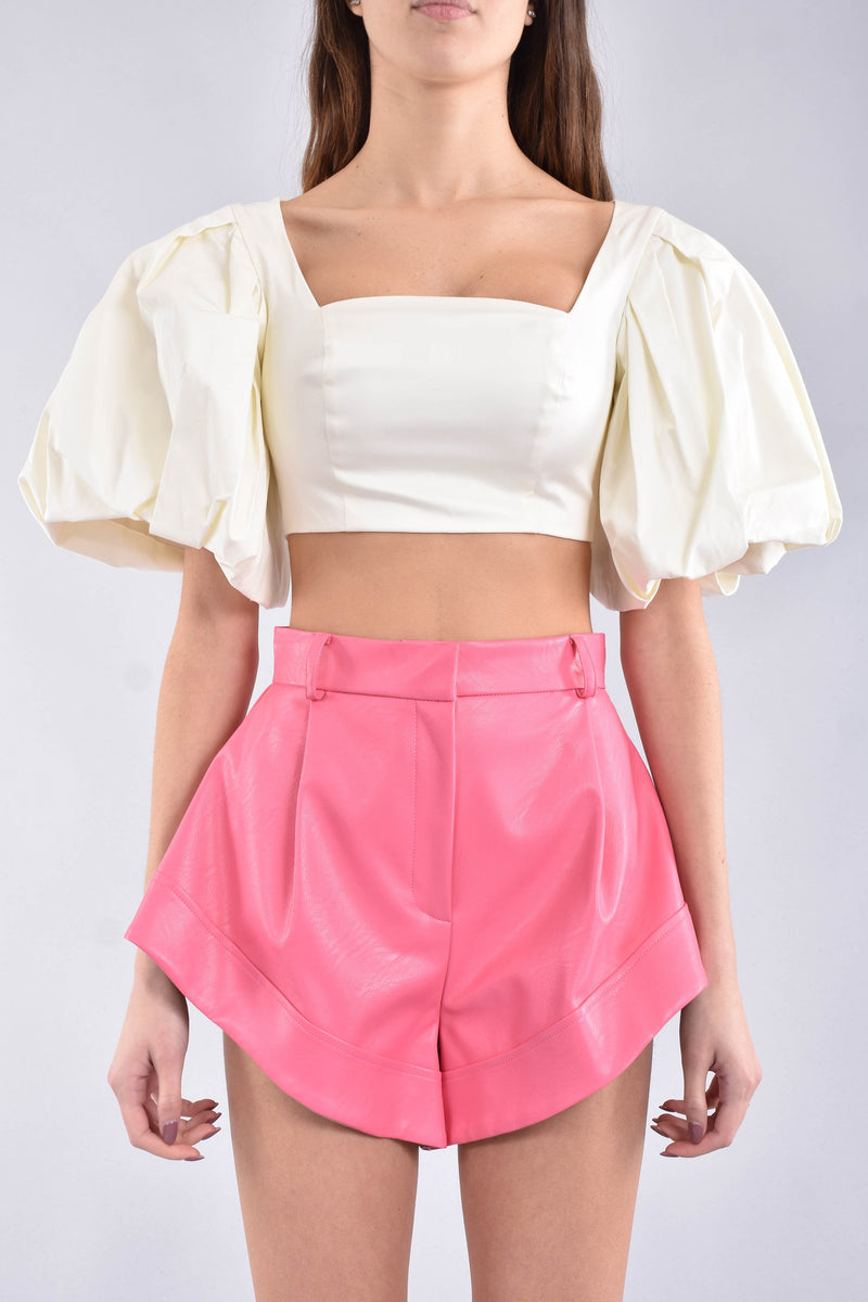 ACTUALEE crop top