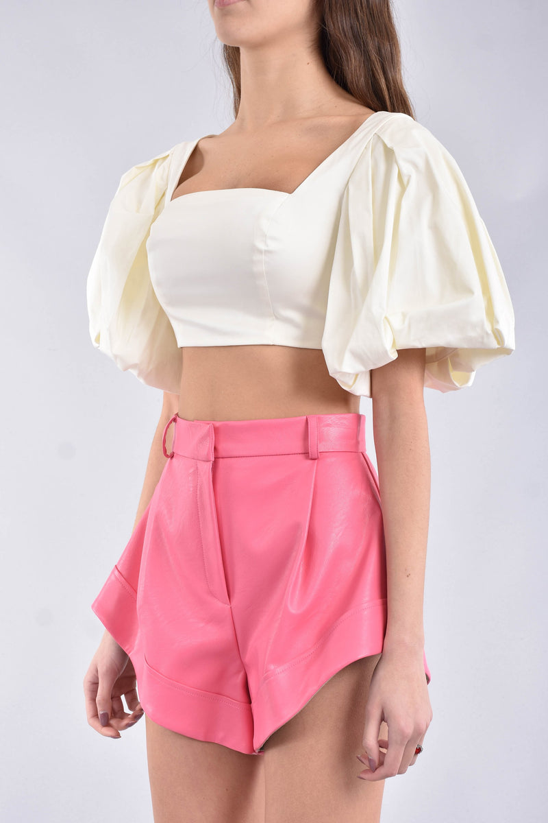 ACTUALEE crop top