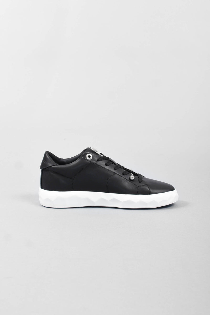 ALEX DE PASE Sneakers bassa in pelle