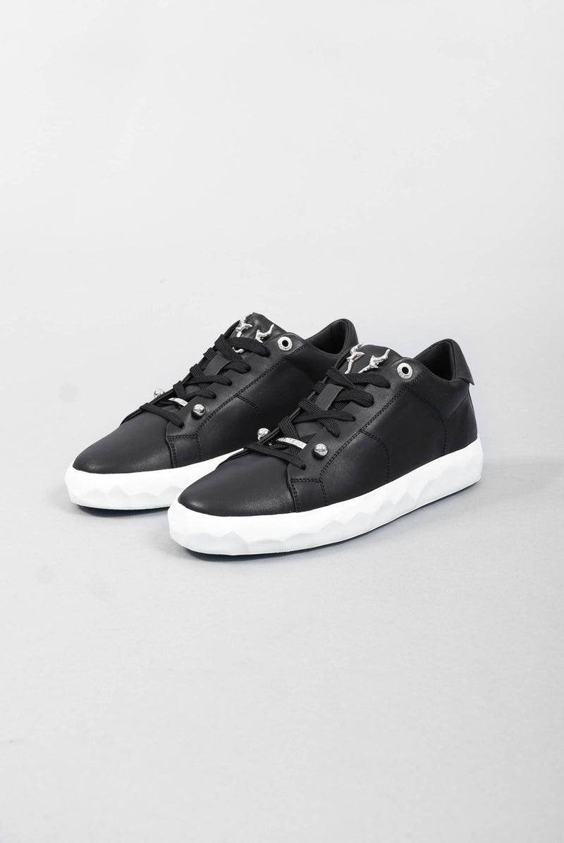 ALEX DE PASE Sneakers bassa in pelle