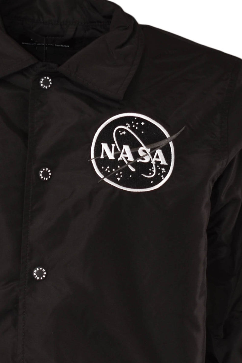 ALPHA INDUSTRIES GIACCA NASA COACH