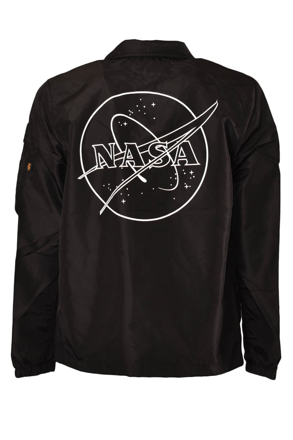 ALPHA INDUSTRIES GIACCA NASA COACH