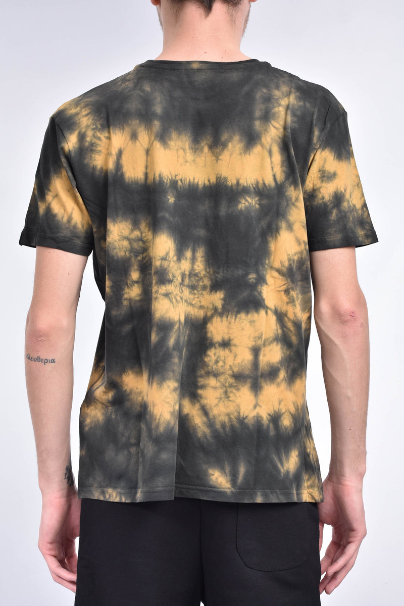 ALPHA INUSTRIES T-shirt basic batik