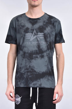 ALPHA INUSTRIES T-shirt basic batik