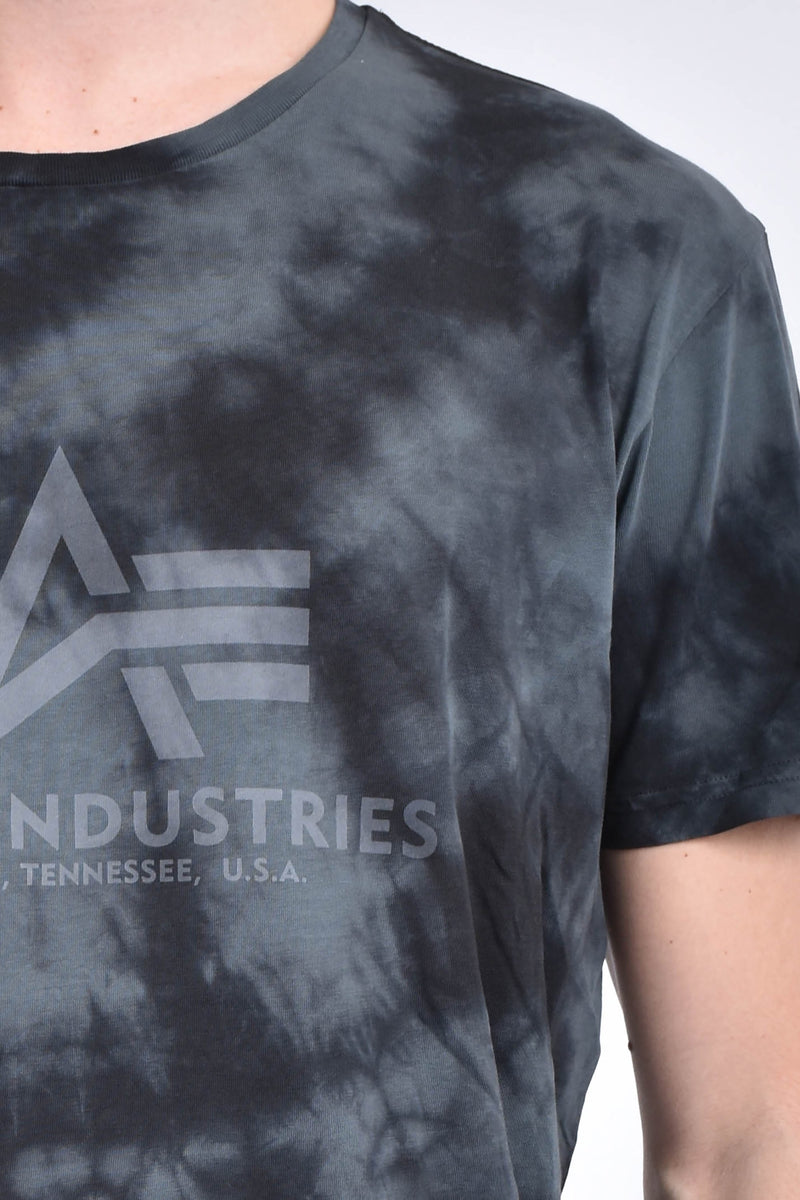 ALPHA INUSTRIES T-shirt basic batik