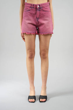 AMISH shorts modello ivy