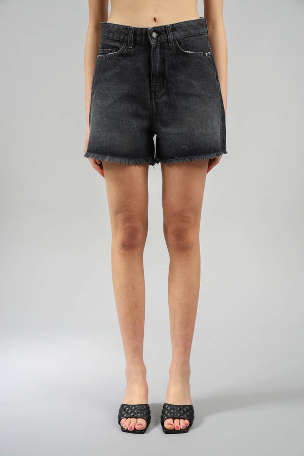 AMISH shorts modello ivy