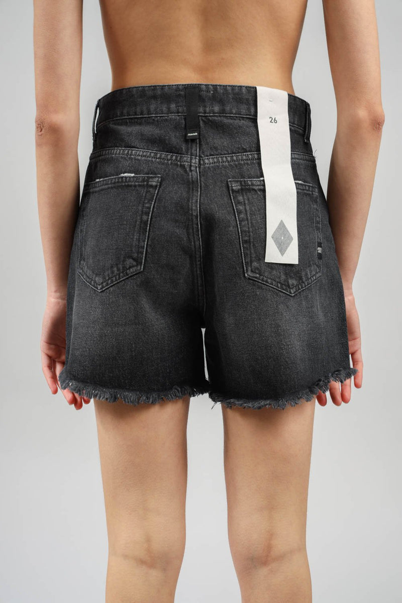 AMISH shorts modello ivy