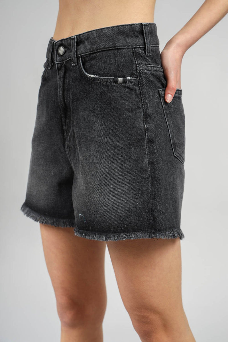 AMISH shorts modello ivy