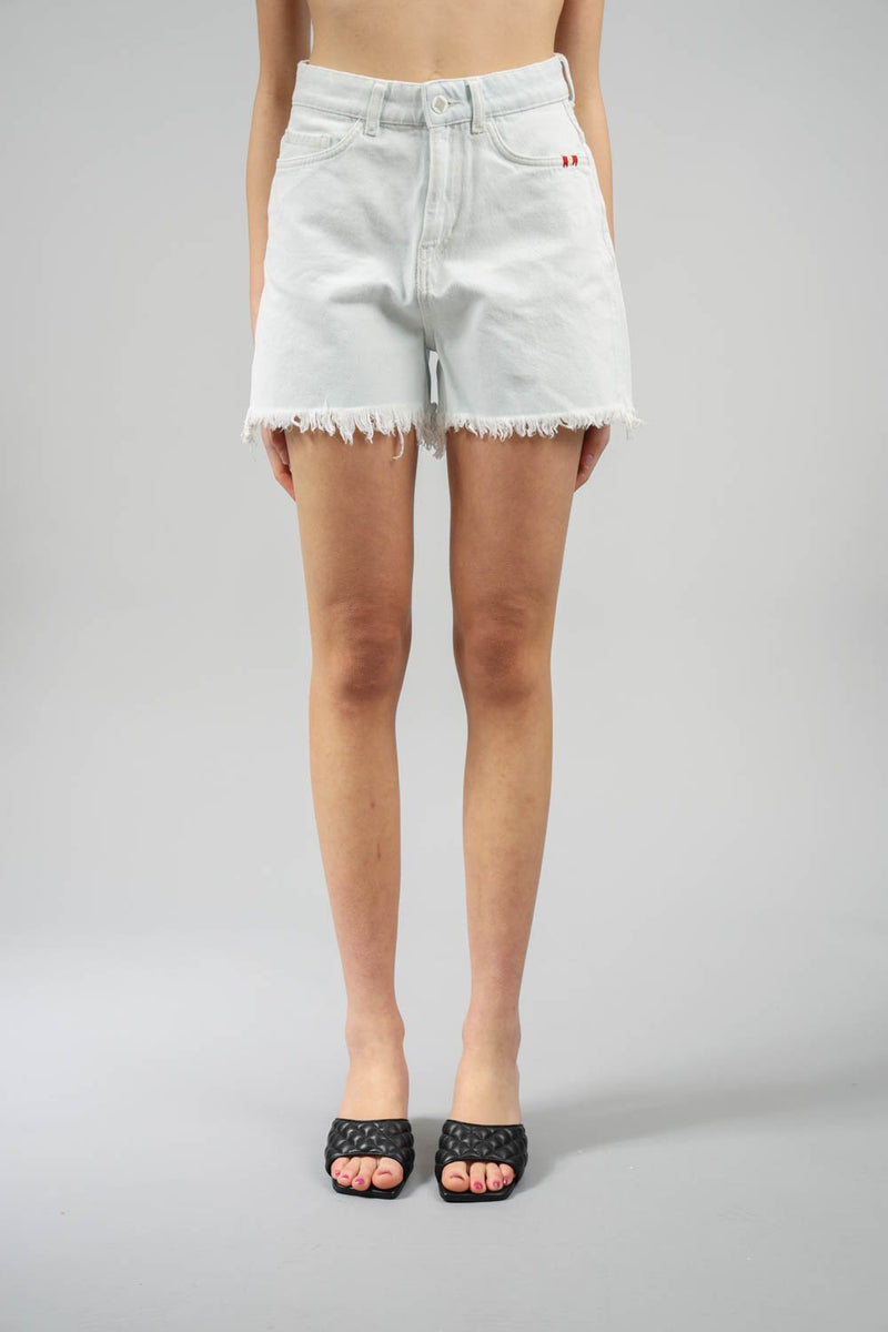 AMISH shorts modello ivy