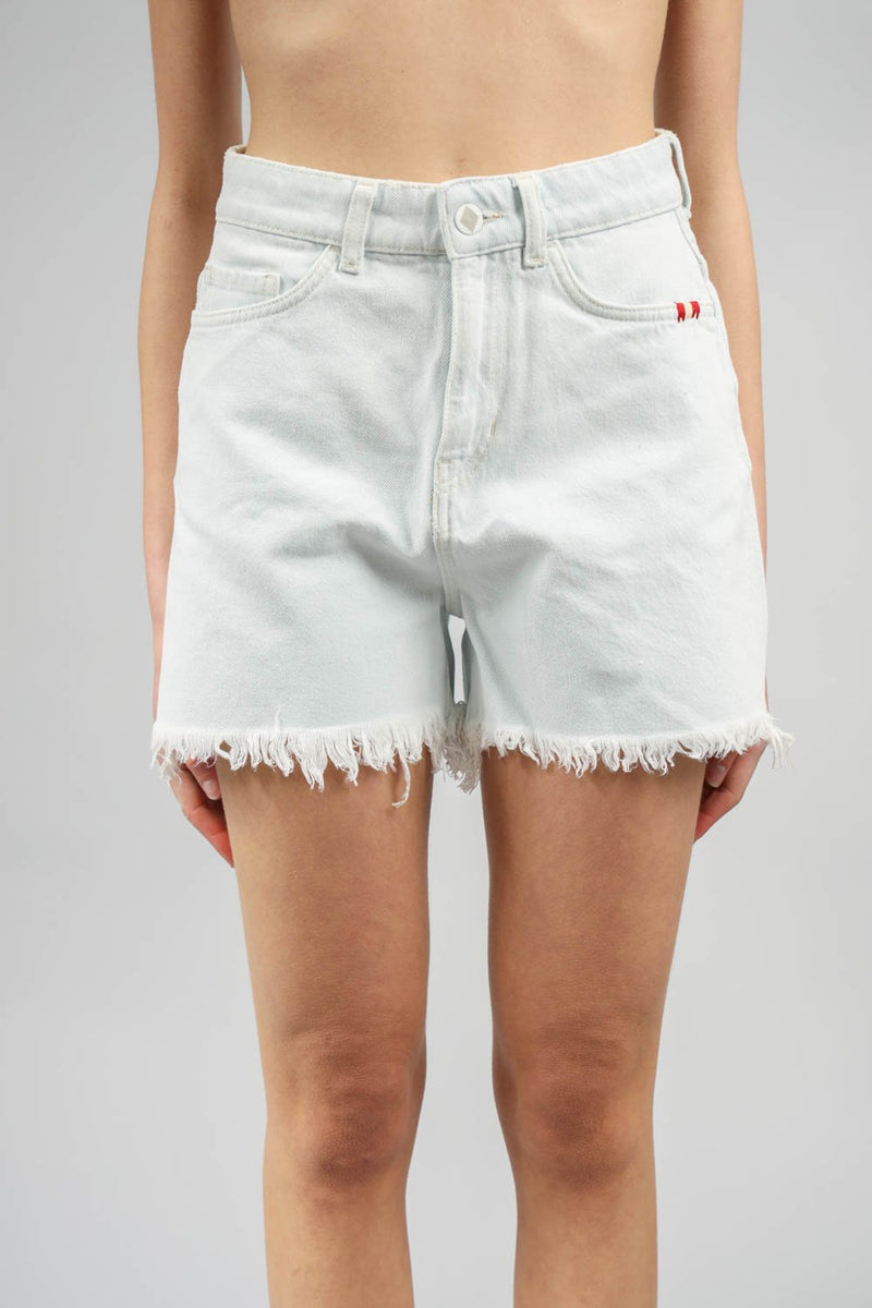 AMISH shorts modello ivy