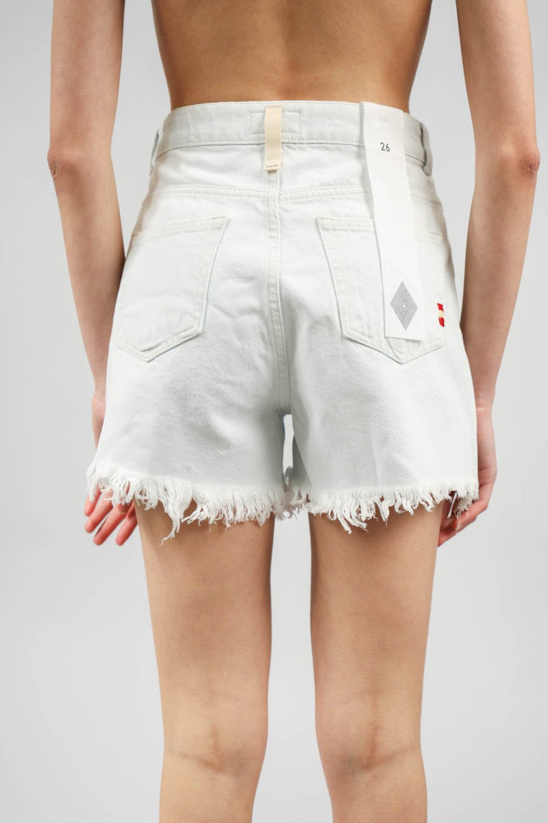 AMISH shorts modello ivy