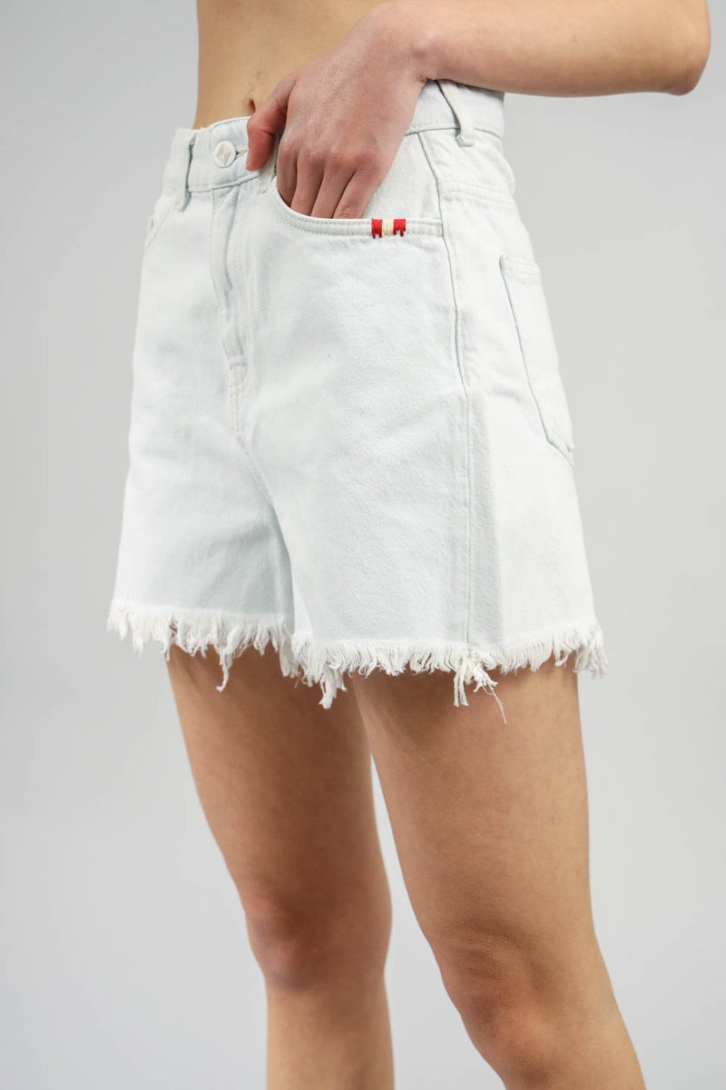 AMISH shorts modello ivy