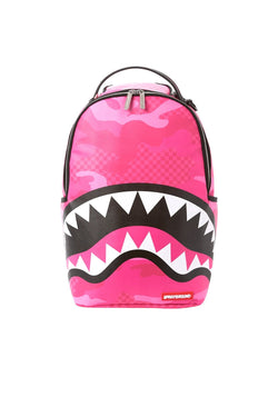 SPRAYGROUND ZAINO ANIME CAMO