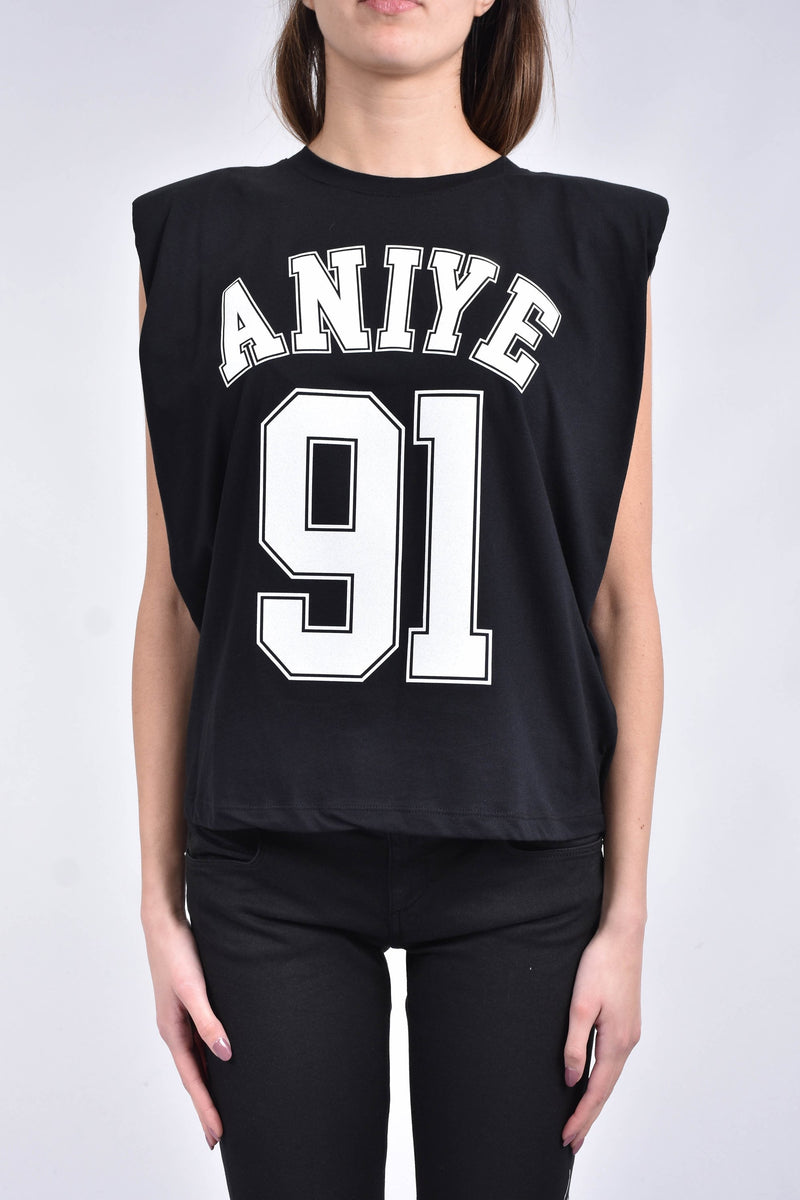 ANIYE BY t-shirt modello ker