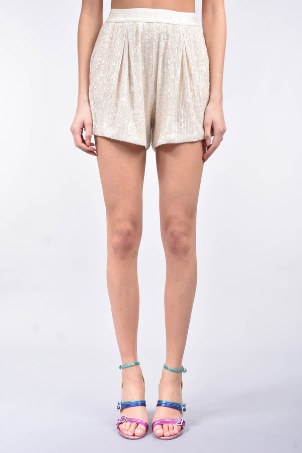 ANIYE BY shorts modello shine