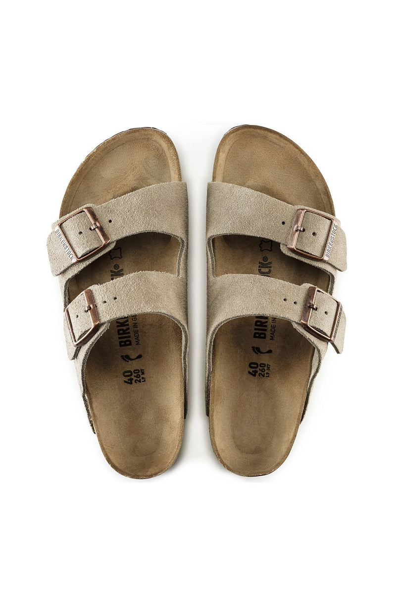 BIRKENSTOCK Sandali arizona sfb