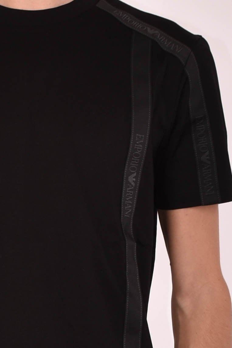 EMPORIO ARMANI T-SHIRT CON LOGO