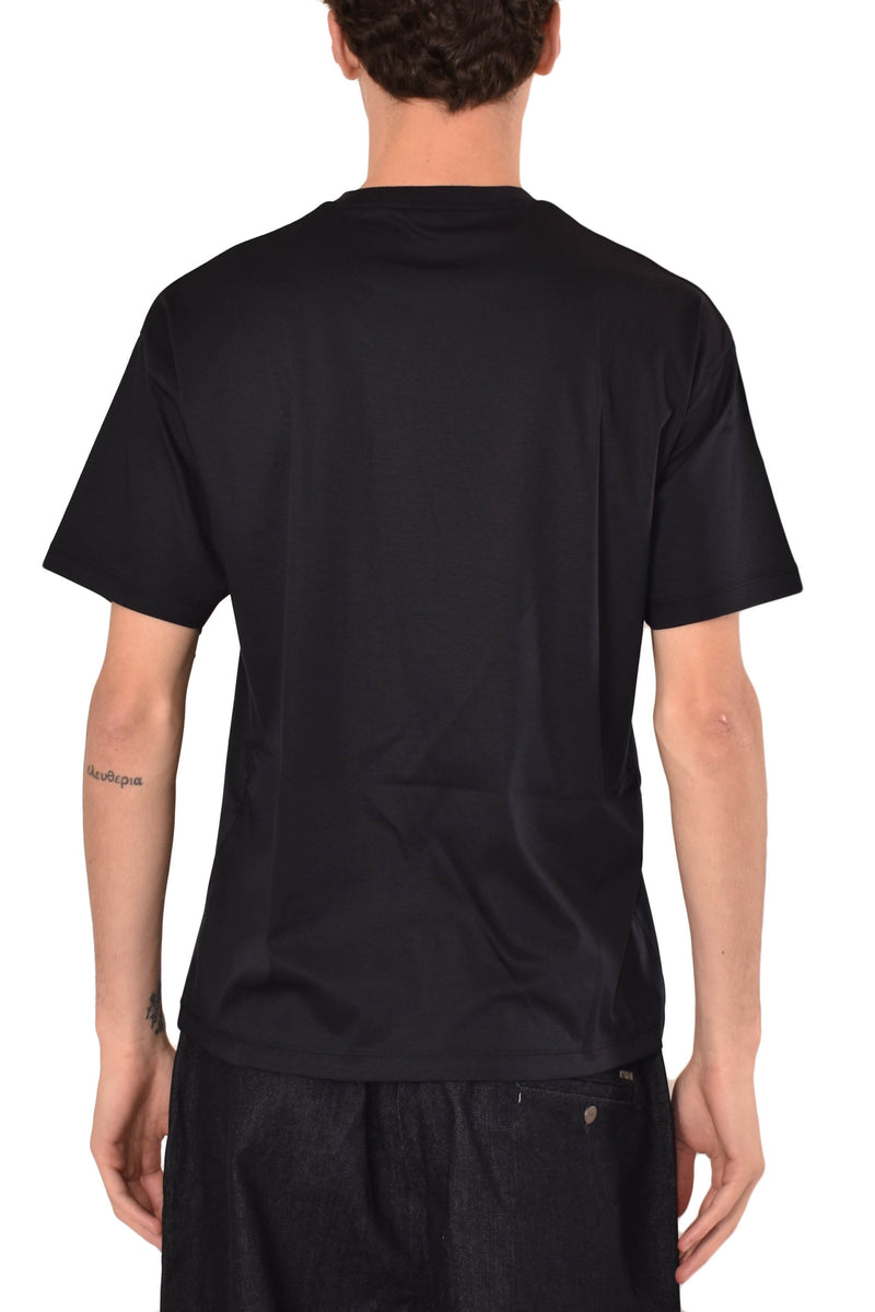 EMPORIO ARMANI T-SHIRT CON LOGO